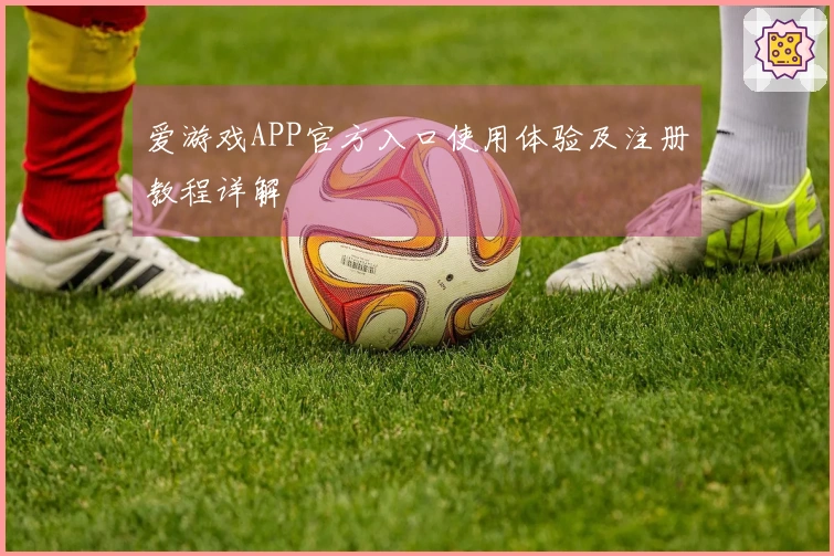爱游戏APP官方入口使用体验及注册教程详解