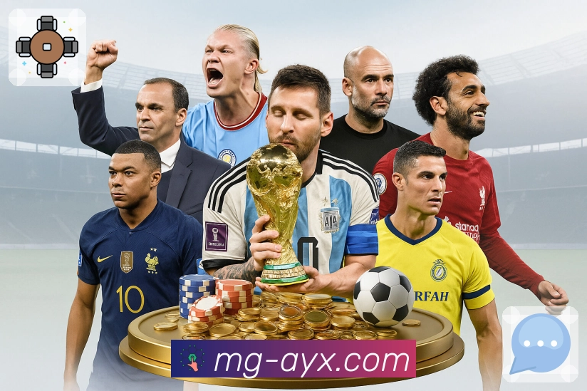 我们的品牌使命